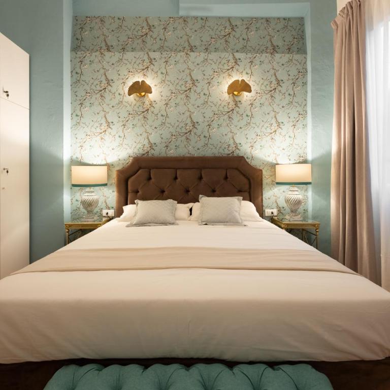 Via dei Pepi 3 - Florence Charming Apartments - Chic retreat Apartment a few steps from Santa Croce Square - Appartamento con 3 Camere da Letto - 33
