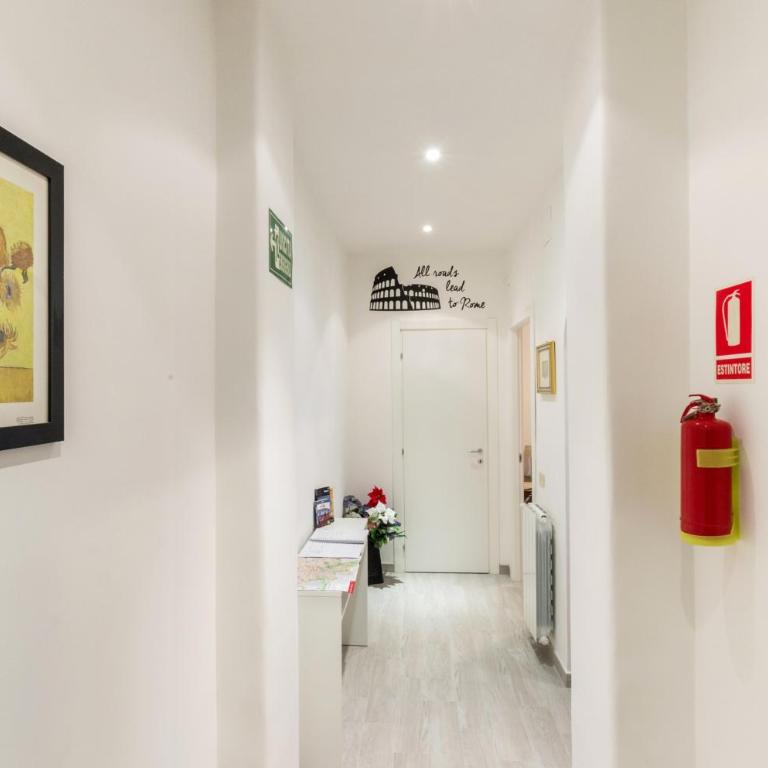 Vacanze romane holidays - Appartamento Superior - 2