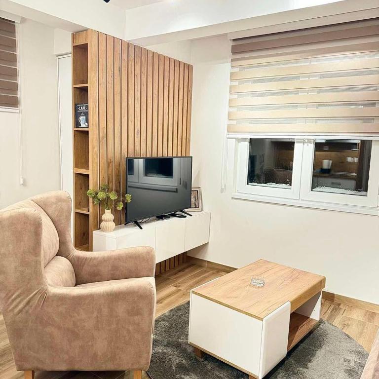 Hillbilly 6 - One-Bedroom Apartment - 10