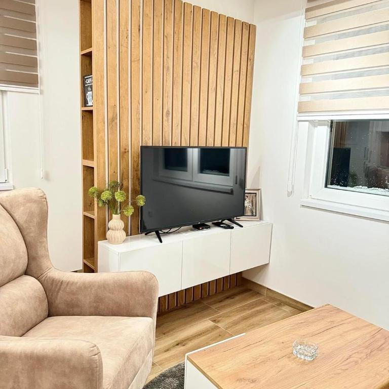 Hillbilly 6 - One-Bedroom Apartment - 13
