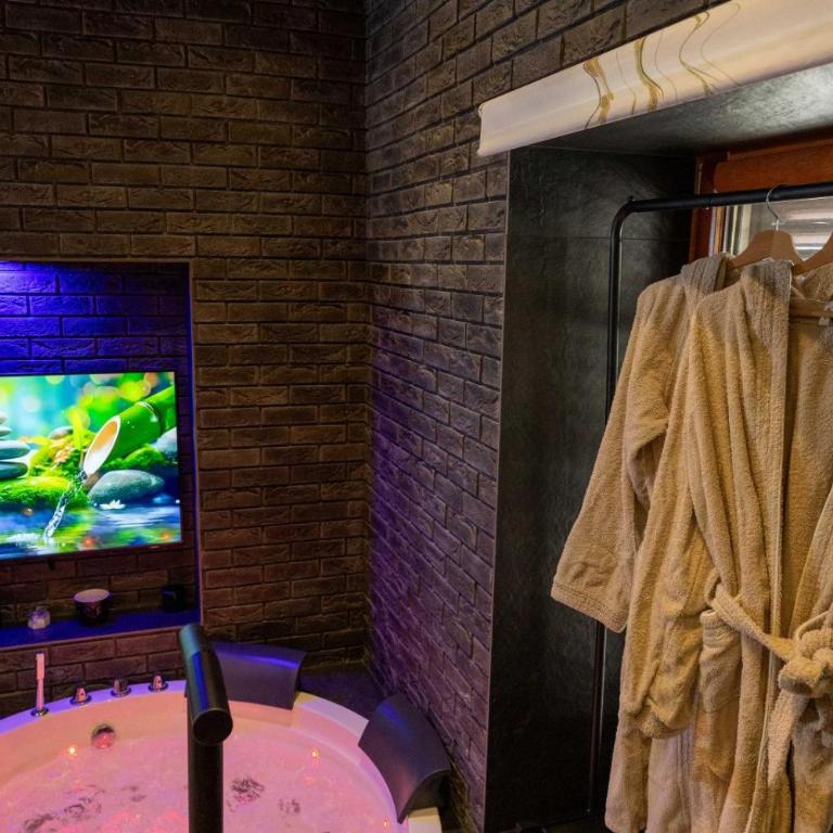 Lungomare Suite & Spa - Double Room with Spa Bath - 6