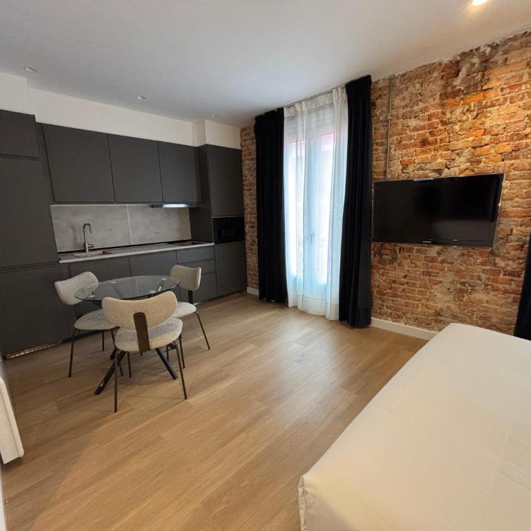 Arenal Suites Bilbao - Studio - 4