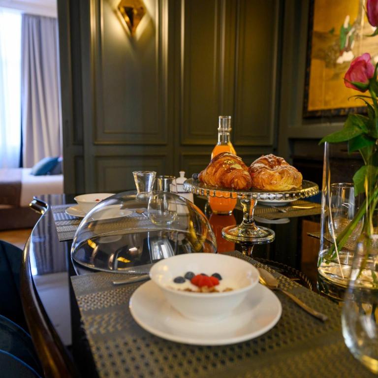 The Best Rent - Luxury one-bedroom apartment in the historic Milan center - Appartamento Deluxe - 15