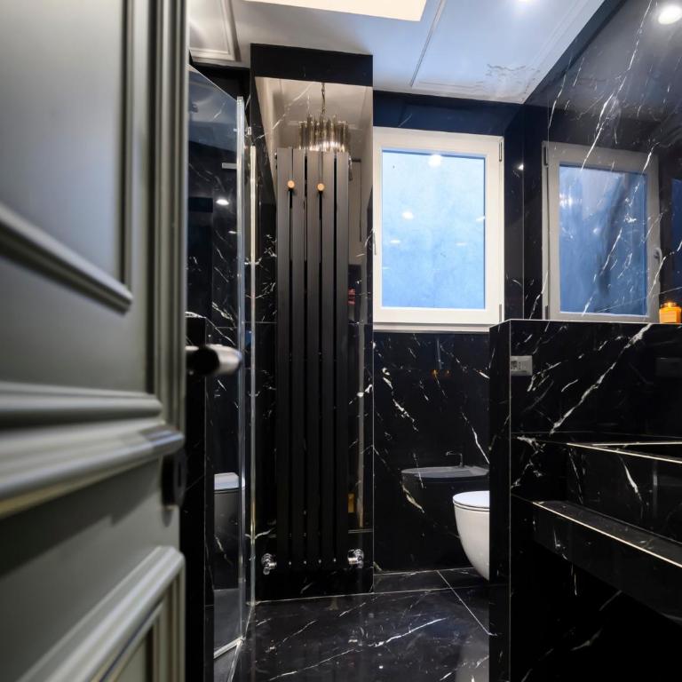 The Best Rent - Luxury one-bedroom apartment in the historic Milan center - Appartamento Deluxe - 25