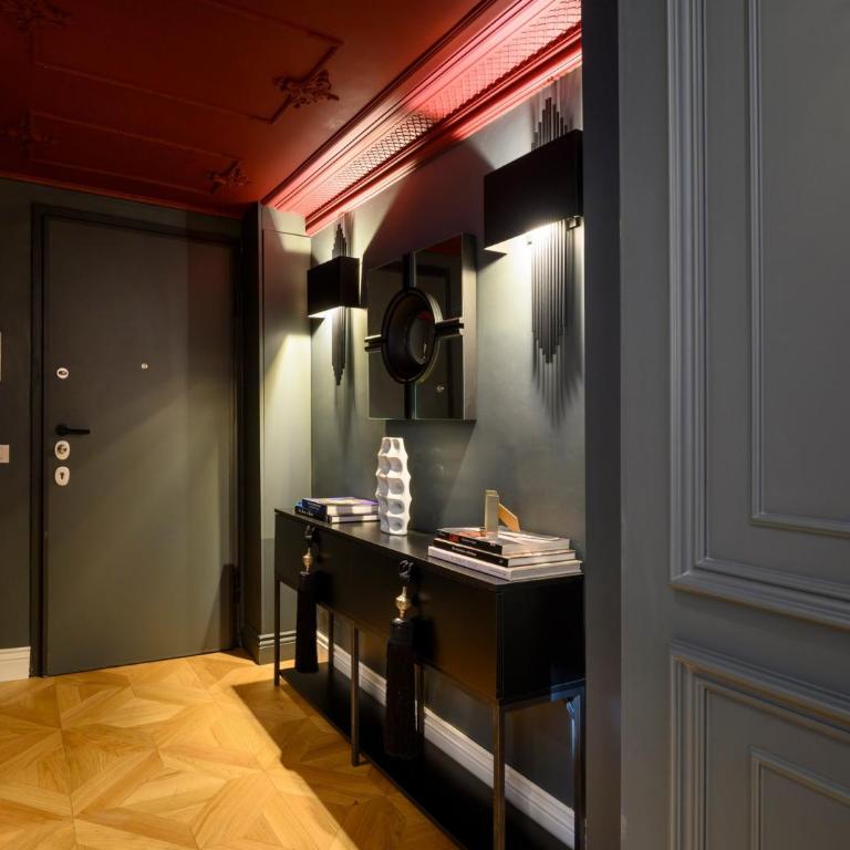 The Best Rent - Luxury one-bedroom apartment in the historic Milan center - Appartamento Deluxe - 23