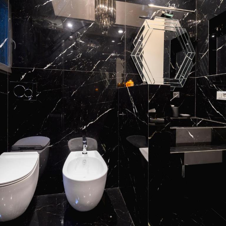 The Best Rent - Luxury one-bedroom apartment in the historic Milan center - Appartamento Deluxe - 27