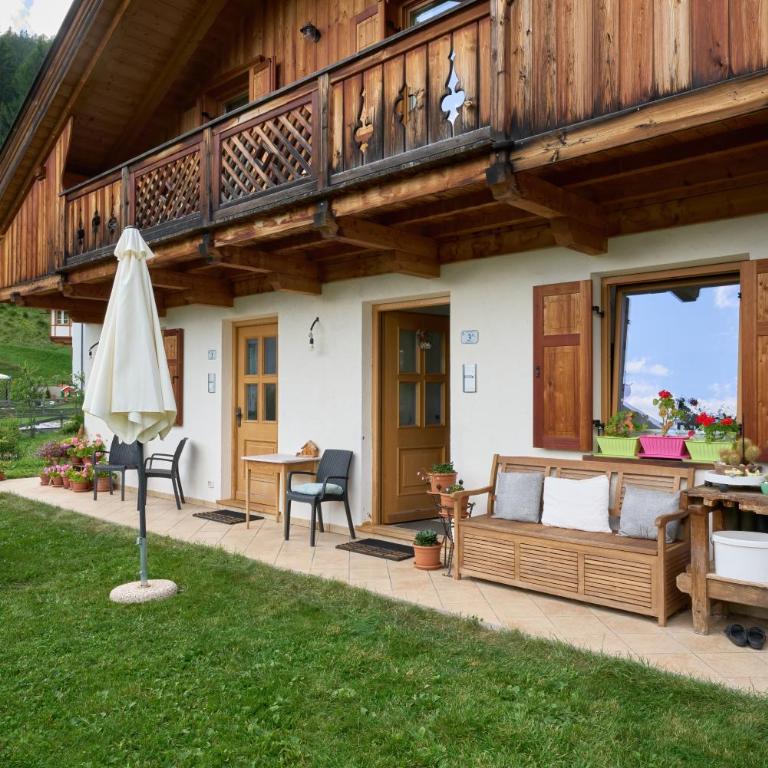 Paragole - Appartamento con 2 Camere da Letto - 2
