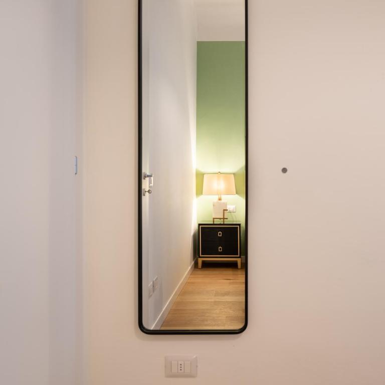 Via Palazzuolo 87 - Florence Charming Apartments - Newly Renovated Elegance and Style Near Station - Appartamento con 2 Camere da Letto - 24