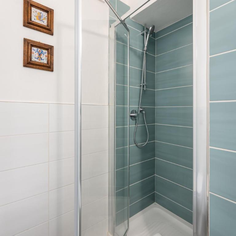 Via Palazzuolo 87 - Florence Charming Apartments - Newly Renovated Elegance and Style Near Station - Appartamento con 2 Camere da Letto - 13