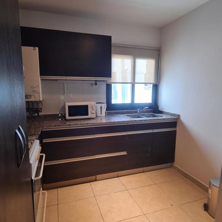 MAGNUS, 2 baños, 2 hab, TODO NUEVO! en el corazón de Carlos Paz - One-Bedroom Apartment - 15