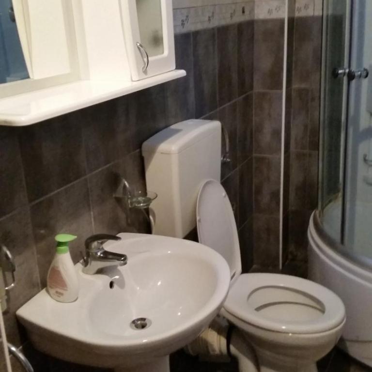 Apartments Agape - Superior Studio (3 Adults) - 2