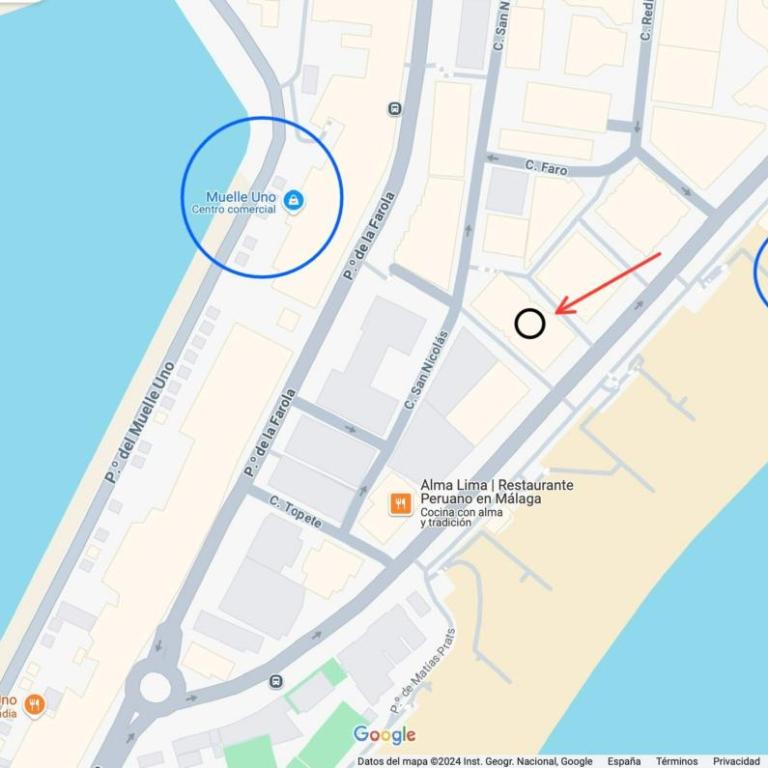 Beach Loft 2 - Apartamento de 1 dormitorio - 19