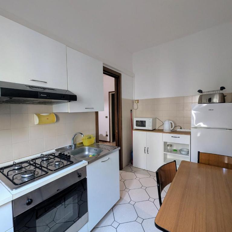 Residenza Parco Ducale - Two-Bedroom Apartment - 4