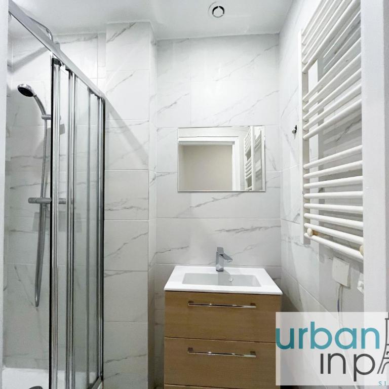 35 - Urban Montmartre - Appartement - 15