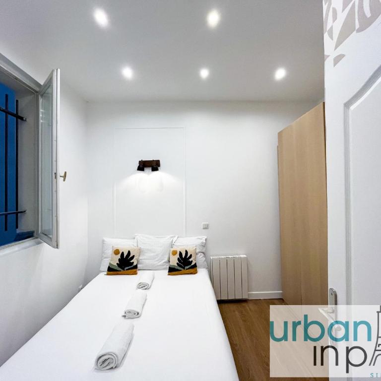 35 - Urban Montmartre - Appartement - 12