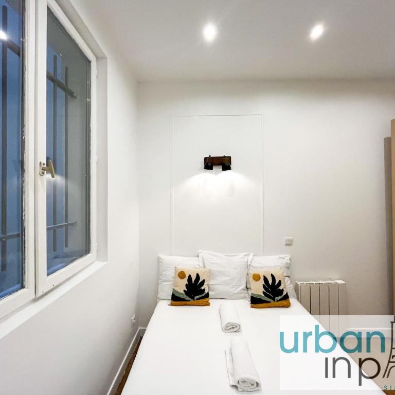 35 - Urban Montmartre - Appartement - 14
