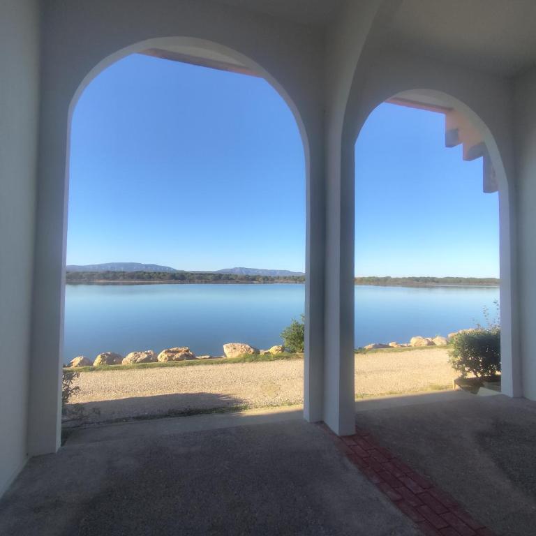 Appartement 4 personnes port Leucate - Apartment mit 1 Schlafzimmer - 21