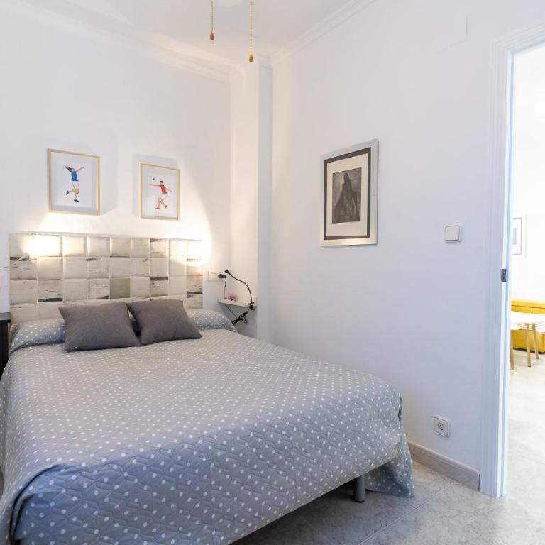 rentafive - Casa - Terraza - 4 min playa - Apartamento - 19