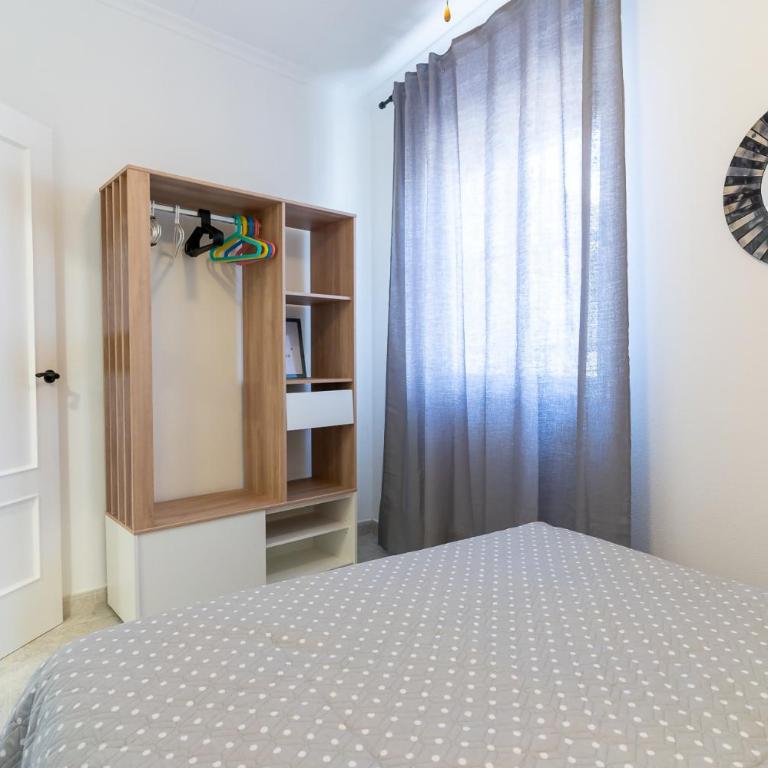 rentafive - Casa - Terraza - 4 min playa - Apartamento - 21