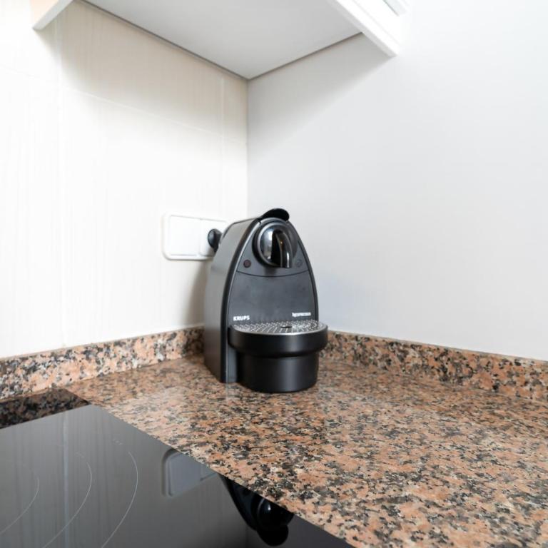 rentafive - Casa - Terraza - 4 min playa - Apartamento - 11