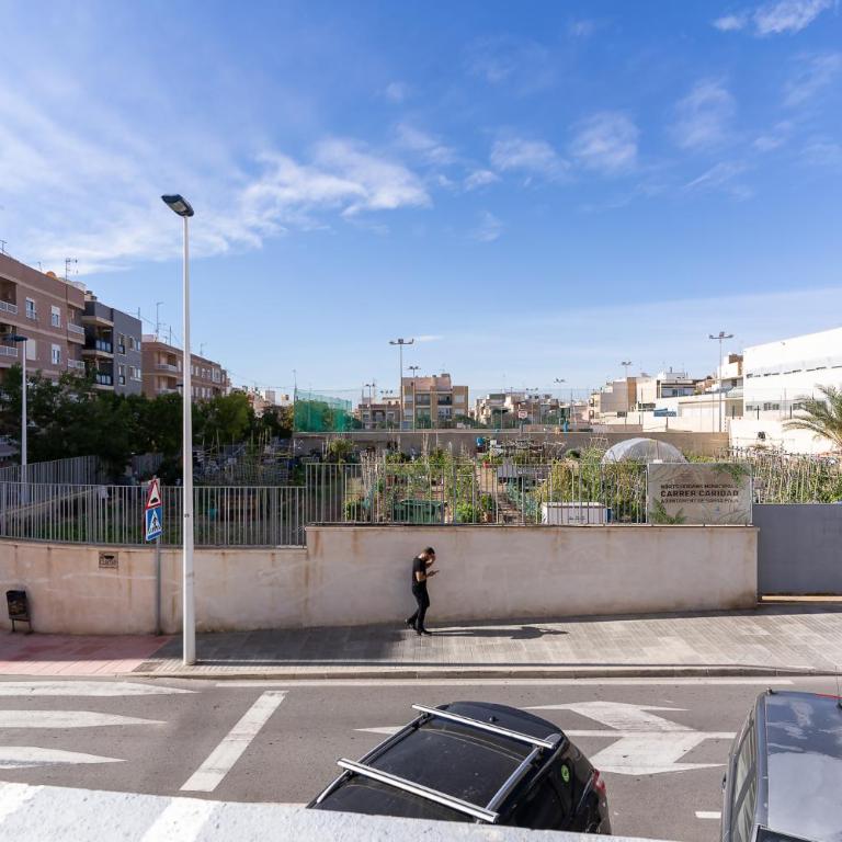rentafive - Casa - Terraza - 4 min playa - Apartamento - 27