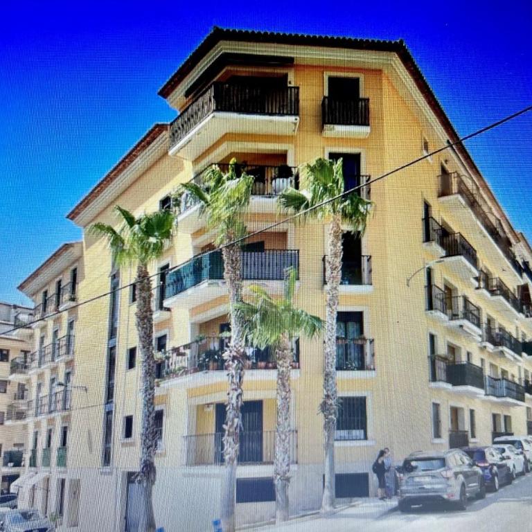 Luxury apartment overlooking Javea Bay and Mountains - Apartamento - 52