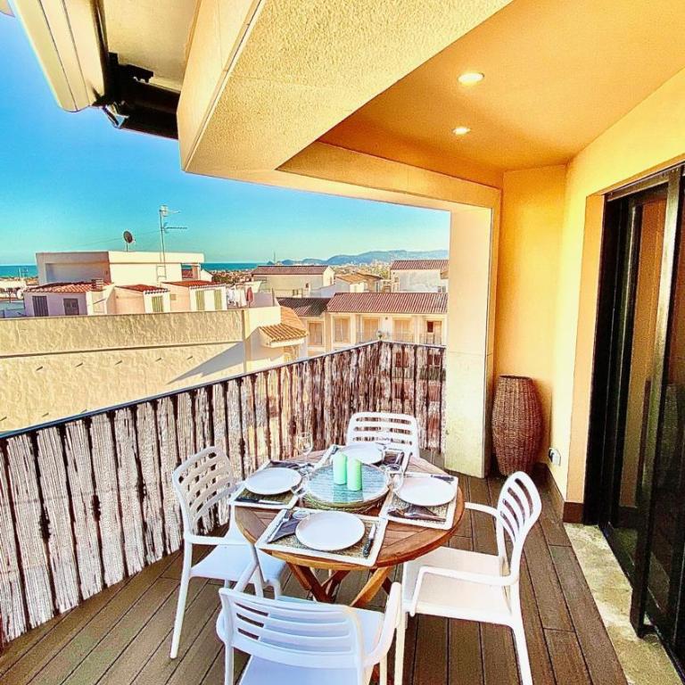 Luxury apartment overlooking Javea Bay and Mountains - Apartamento - 56