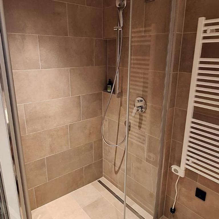 SkiWelt-Lodge Brixen im Thale - Apartment mit 1 Schlafzimmer - 12