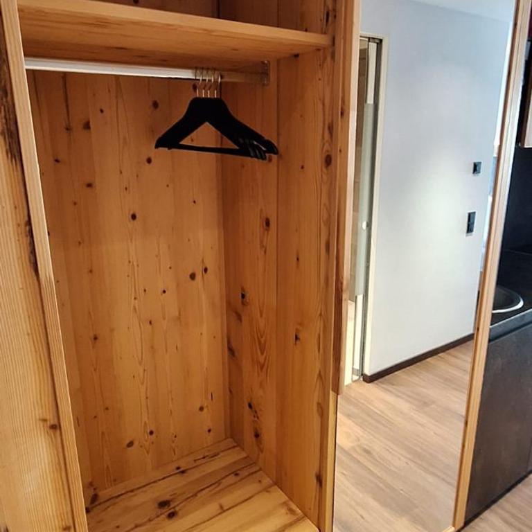 SkiWelt-Lodge Brixen im Thale - Apartment mit 1 Schlafzimmer - 13