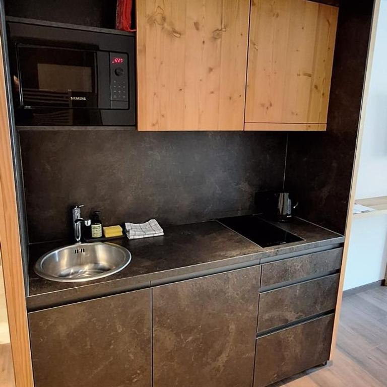 SkiWelt-Lodge Brixen im Thale - Apartment mit 1 Schlafzimmer - 16