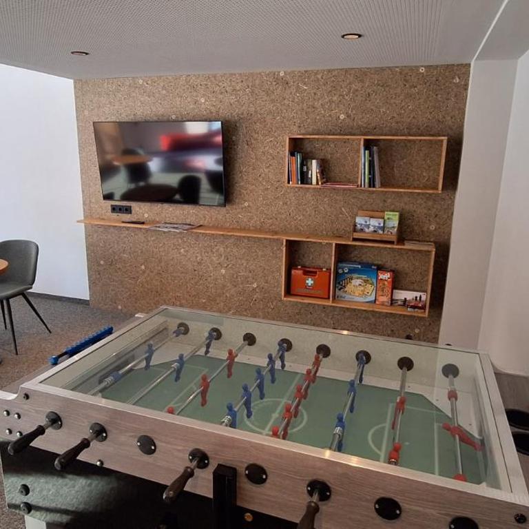 SkiWelt-Lodge Brixen im Thale - Apartment mit 1 Schlafzimmer - 15