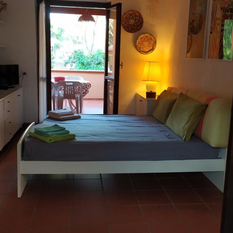 Appartamento Alessandro - Appartamento con 1 Camera da Letto - 3