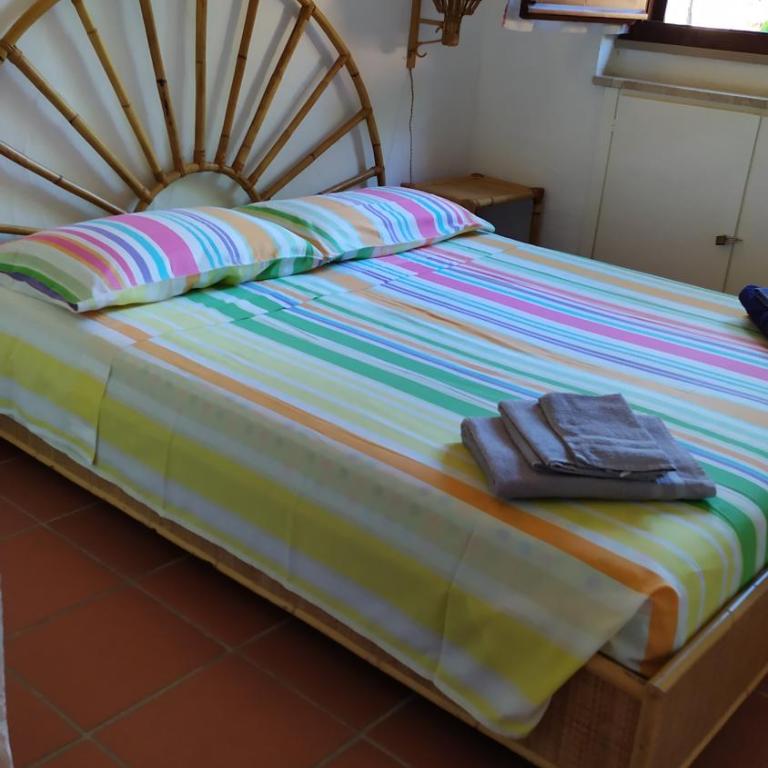 Appartamento Alessandro - Appartamento con 1 Camera da Letto - 4