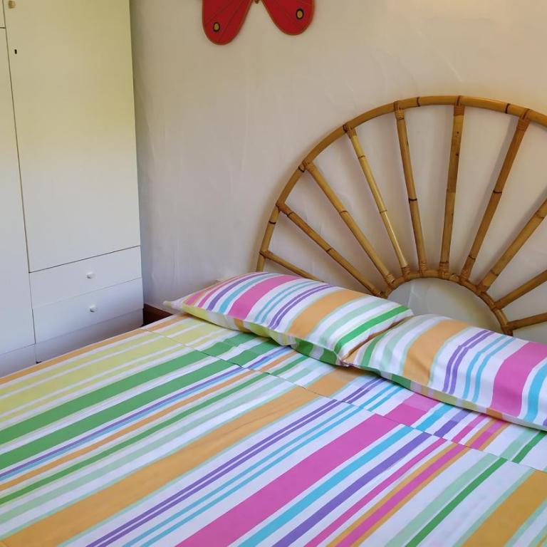 Appartamento Alessandro - Appartamento con 1 Camera da Letto - 9