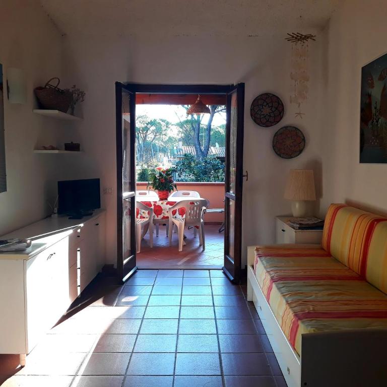 Appartamento Alessandro - Appartamento con 1 Camera da Letto - 2