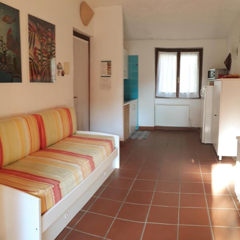 Appartamento Alessandro - Appartamento con 1 Camera da Letto - 10