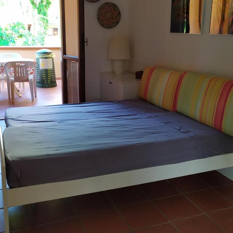 Appartamento Alessandro - Appartamento con 1 Camera da Letto - 14