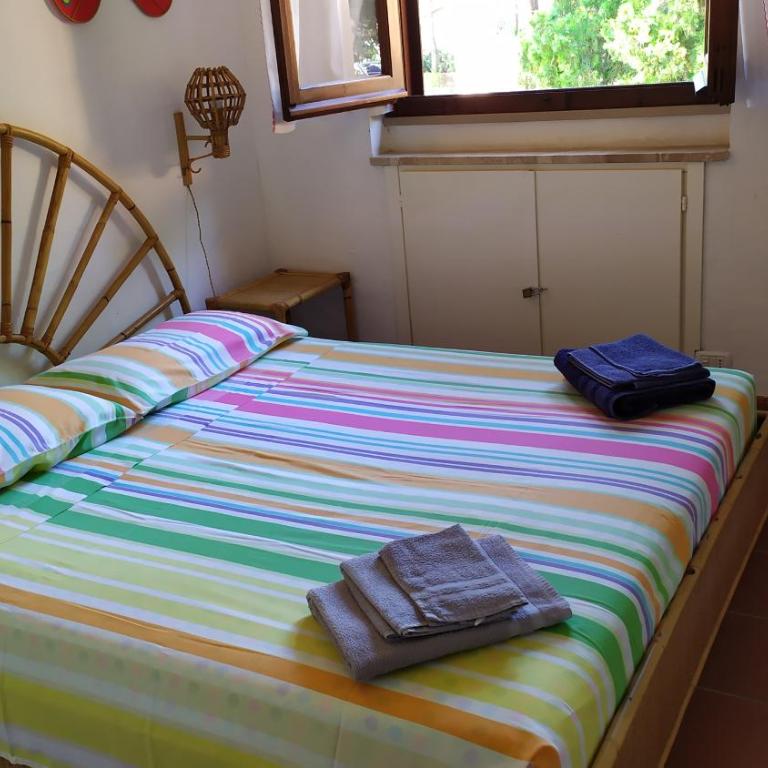 Appartamento Alessandro - Appartamento con 1 Camera da Letto - 20