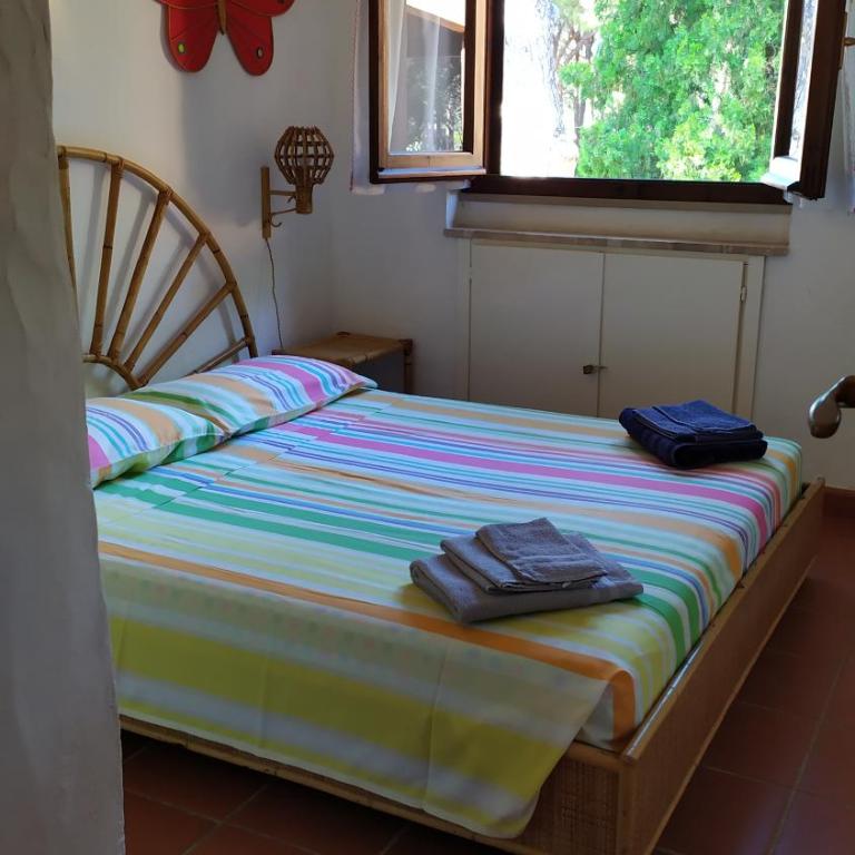 Appartamento Alessandro - Appartamento con 1 Camera da Letto - 23