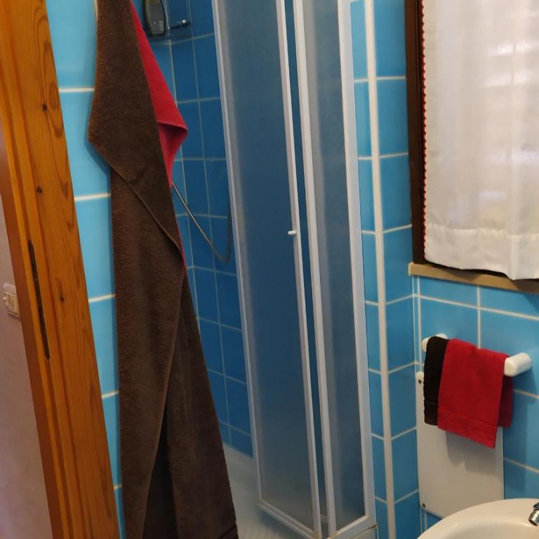 Appartamento Alessandro - Appartamento con 1 Camera da Letto - 27