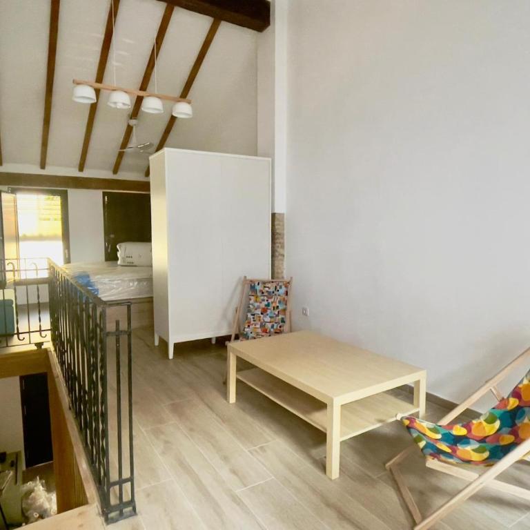 Maravillosa casa junto al mar y cerca del centro - One-Bedroom House - 30