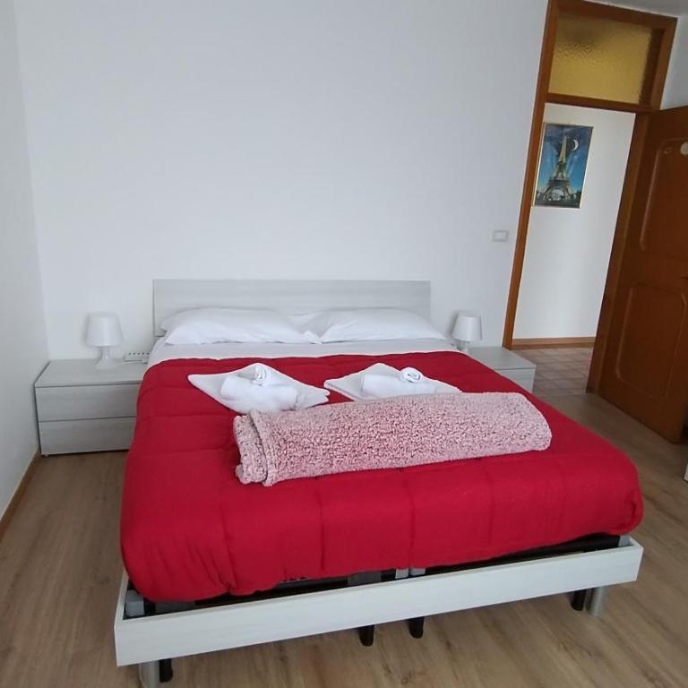 Casa Vacanza Biasi - Apartamento de 3 dormitorios - 9