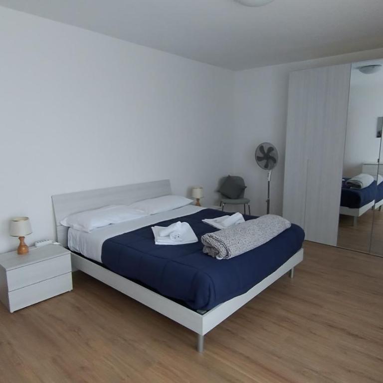 Casa Vacanza Biasi - Apartamento de 3 dormitorios - 10