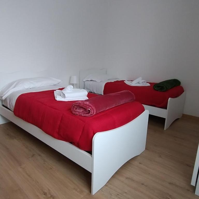Casa Vacanza Biasi - Apartamento de 3 dormitorios - 11
