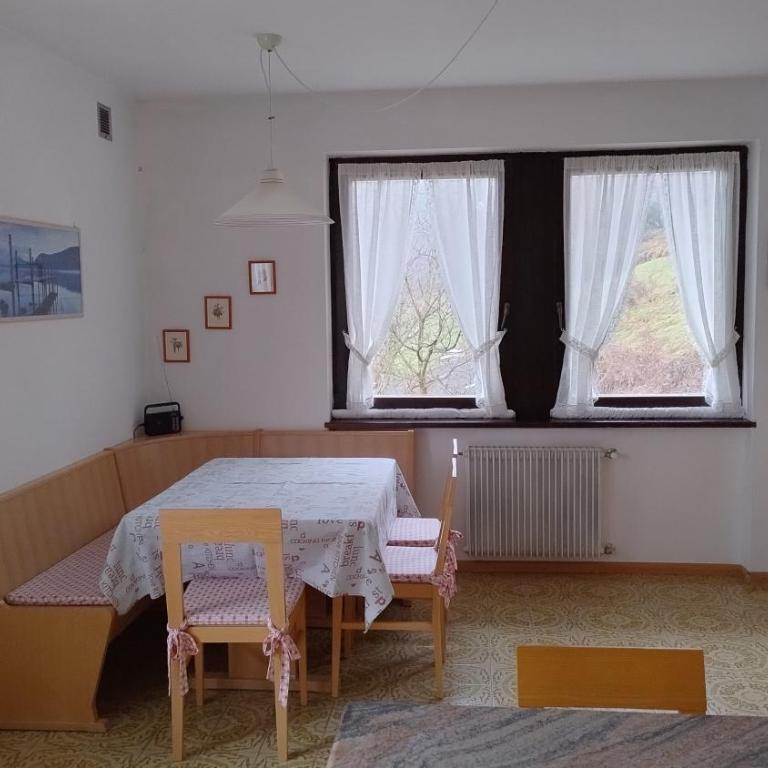 Casa Vacanza Biasi - Apartamento de 3 dormitorios - 7