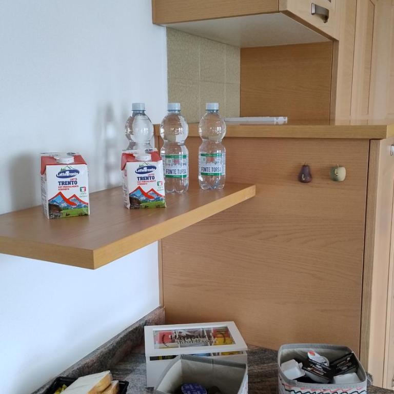 Casa Vacanza Biasi - Apartamento de 3 dormitorios - 6