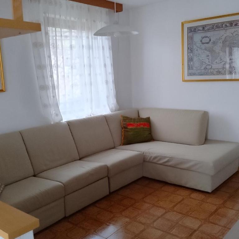 Casa Vacanza Biasi - Apartamento de 3 dormitorios - 8