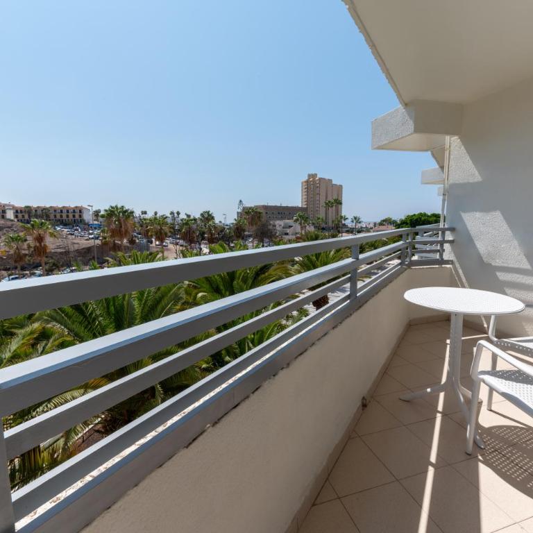 Olé Tropical Tenerife Adults Only - Doppelzimmer - 4