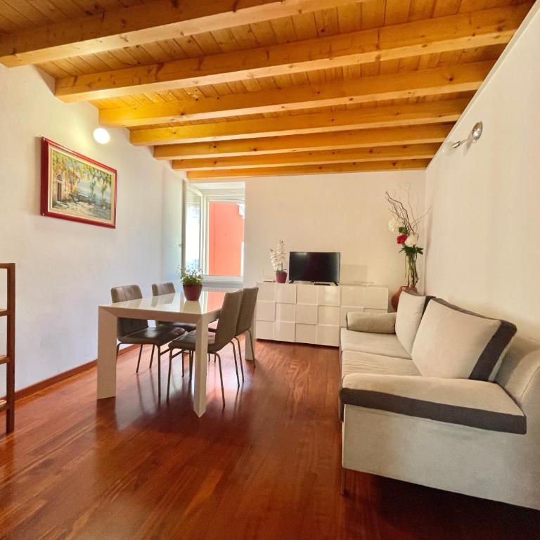 Piccolo Duomo - Appartamento con 1 Camera da Letto - 1
