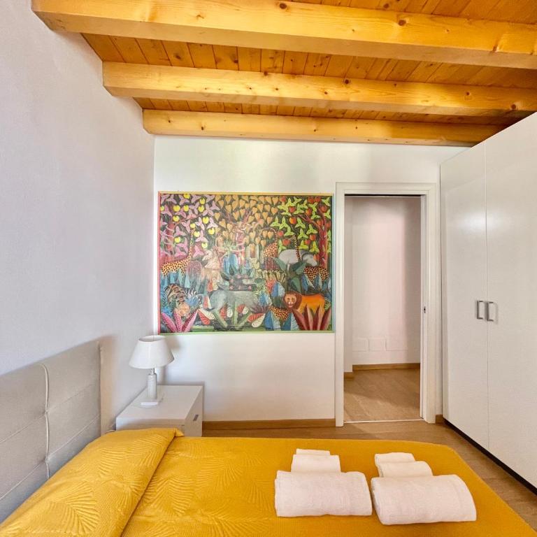 Piccolo Duomo - Appartamento con 1 Camera da Letto - 12